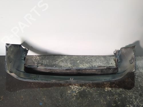 Rear bumper FIAT DOBLO Cargo (263_) 1.3 D Multijet | BP16031028C8 
