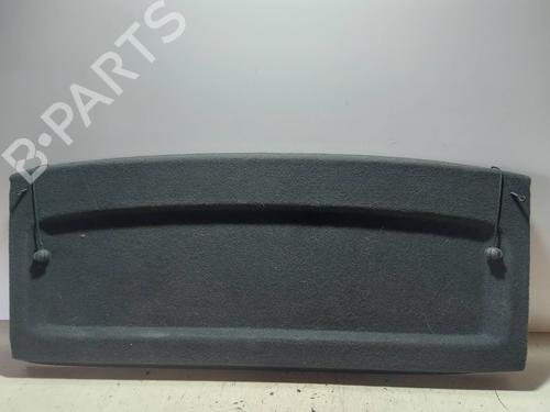Used Rear parcel shelf VW POLO (9N_, 9A_) 1.4 16V (80 hp) 24201963