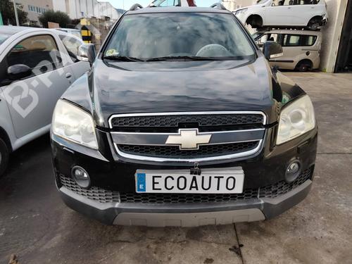 Used Parts CHEVROLET CAPTIVA (C100, C140)  2.0 D 4WD  1018867