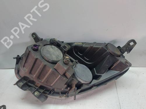 Right headlight FIAT DOBLO Bus (263_)  | BP29994176C29 