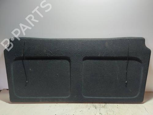 Used Rear parcel shelf HONDA HR-V (GH_) 1.6 16V 4WD (GH2, GH4) (124 hp) 22399042