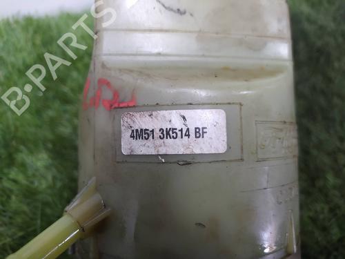 Steering pump FORD FOCUS II (DA_, HCP, DP)  | BP8704471M99 