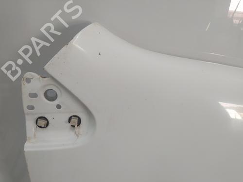 Right front fenders FORD TRANSIT CONNECT (P65_, P70_, P80_)  | BP12509158C42 