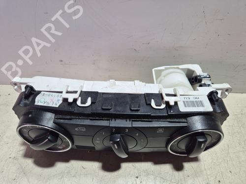 Climate control MERCEDES-BENZ A-CLASS (W169) A 160 (169.031, 169.331) | BP25743785I5 
