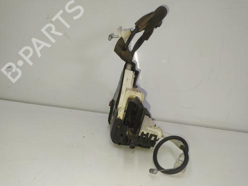 Rear left lock CITROËN C3 I (FC_, FN_) 1.4 i Bivalent | BP13640969C100 