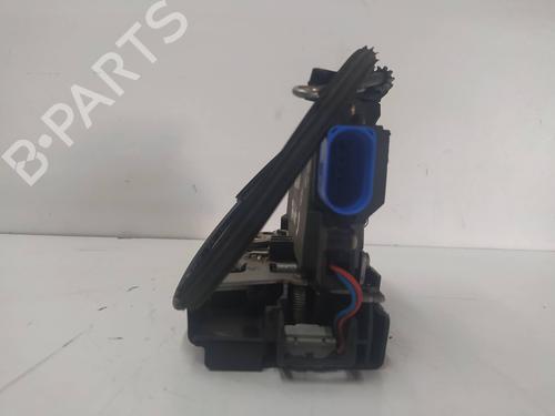 Front right lock SEAT TOLEDO III (5P2)  | BP8877528C97 