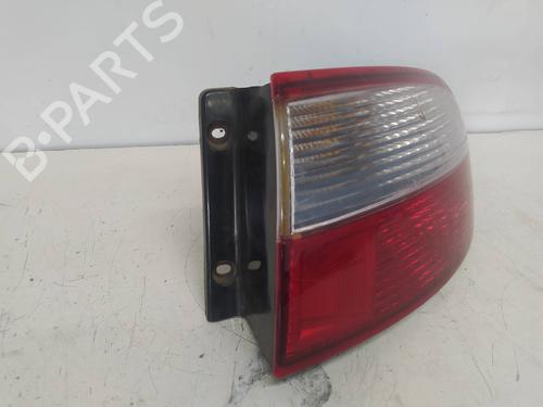 Right taillight DAEWOO LANOS (KLAT) 1.3 | BP13619156C35 