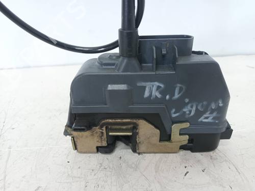 Rear right lock RENAULT LAGUNA II (BG0/1_) 2.2 dCi (BG0F) | BP13697451C99 