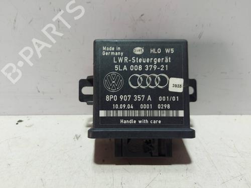 Elektronisk modul AUDI A6 C6 (4F2) 3.0 TDI quattro (225 hp) 18118068