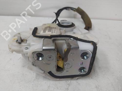 Used Rear right lock HONDA CIVIC VIII Hatchback (FN, FK) [2005-2012]  10510005