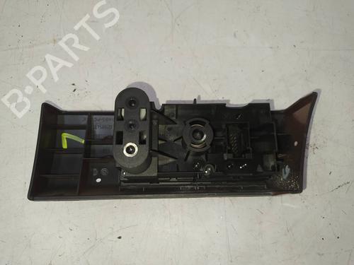 Headlight switch OPEL ASTRA H (A04)  | BP10544010I24 