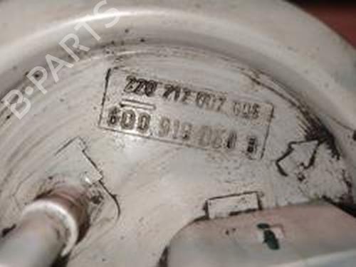 Fuel pump VW POLO (9N_, 9A_) 1.4 TDI | BP11285672M76 