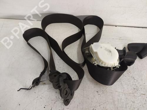 Sikkerhedssele foran højre Sikkerhedssele foran højre BMW 1 (F20) 118 d (143 hp) 36566737 36566737