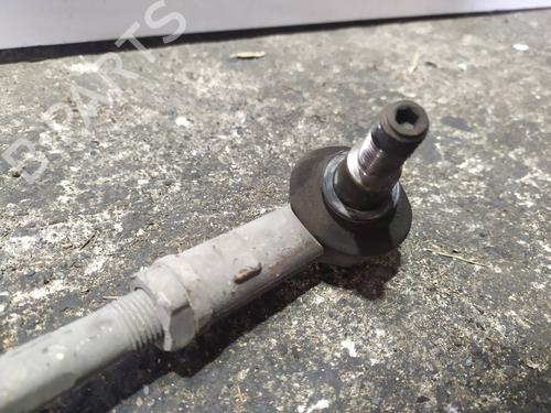Steering rack IVECO DAILY IV Platform/Chassis 35C15 | BP29536475M22 