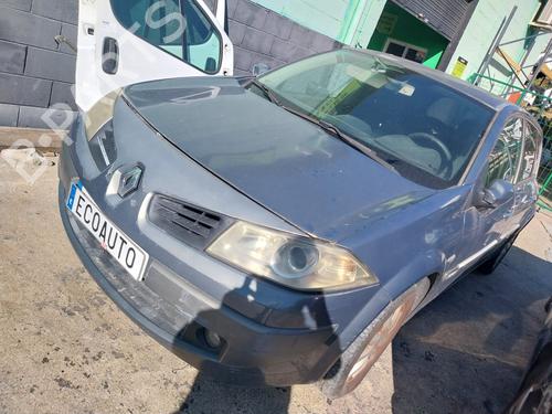 Pipe RENAULT MEGANE II (BM0/1_, CM0/1_) 1.5 dCi (BM1F, CM1F) | BP29636393M125 