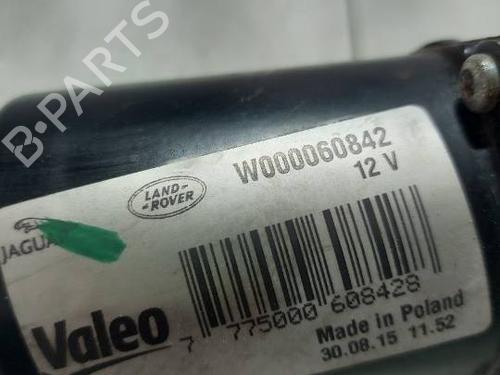 Front wiper motor JAGUAR XE (X760) 2.0 D | BP40515220M29 - Image 4