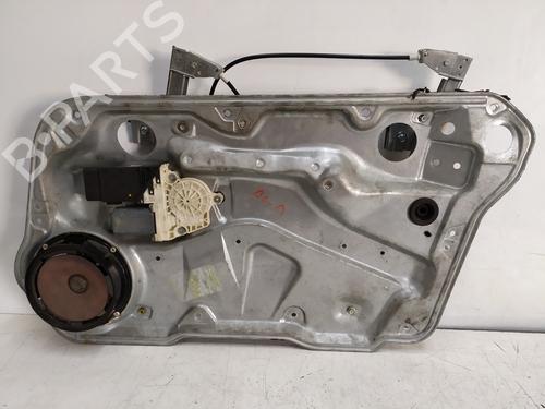 Used Front right window mechanism VW GOLF IV (1J1) [1997-2008]  31982531