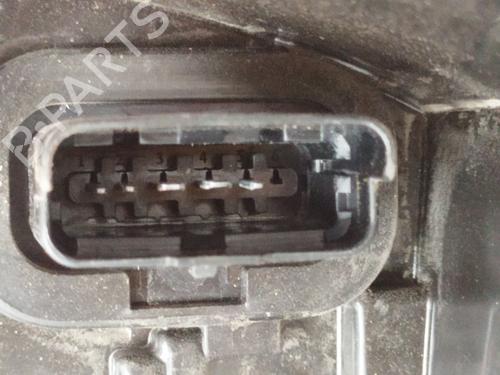 Right taillight RENAULT CLIO III (BR0/1, CR0/1) 1.5 dCi | BP32251057C35