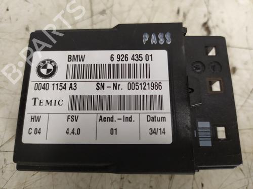 Electronic module BMW X1 (E84) xDrive 18 d | BP27161184M83 