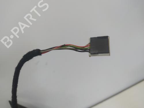 Left mirror BMW 3 (E46) 320 d | BP16079968C26 