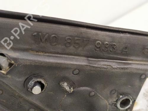 Retrovisor izquierdo SEAT LEON (1M1)  | BP29607852C26 