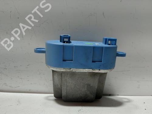 Varmeblæsermodstand VW TOUAREG (7LA, 7L6, 7L7) 3.2 V6 | BP29376765M108 
