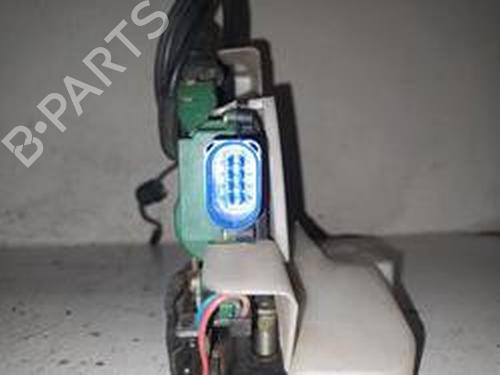 Front left lock VW POLO (9N_, 9A_) 1.4 TDI | BP14157119C98 