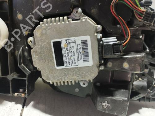 Right headlight NISSAN LEAF (ZE0) Electric | BP32323711C29