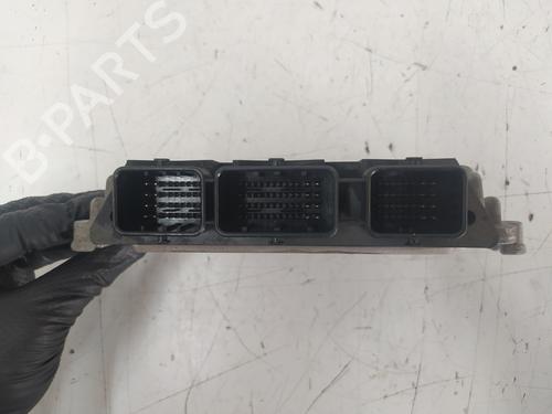 Engine control unit (ECU) CITROËN C4 I (LC_)  | BP18169685M57 