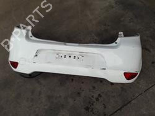 Used Rear bumper RENAULT CLIO IV (BH_) [2012-2021]  9272884