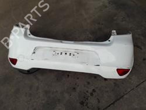 Pára-choques traseiro RENAULT CLIO IV (BH_) 1.2 16V (BHA1, BHAK, BHMG, BHMK) (75 hp) 9272884