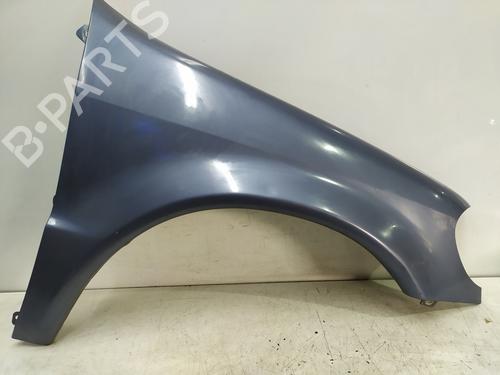 Forskærm Højre MERCEDES-BENZ M-CLASS (W163) [1998-2005]  30323423