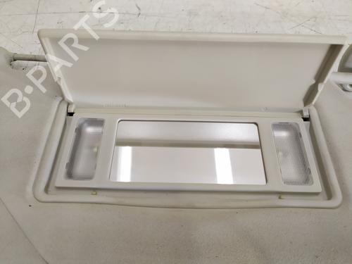 Right sun visor FORD GRAND C-MAX (DXA/CB7, DXA/CEU)  | BP29907053I2