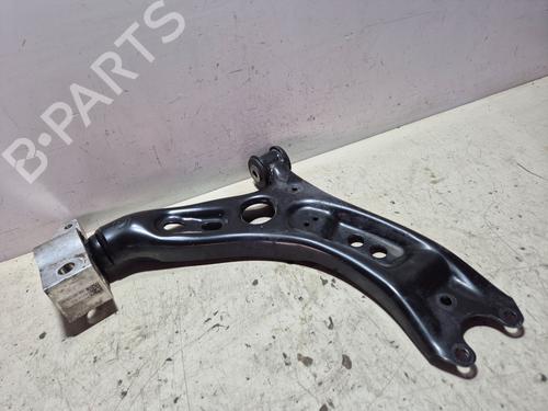 Used Right front suspension arm AUDI A3 Sportback (8PA) 1.6 TDI (105 hp) 27484445