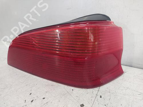 Højre baglygte PEUGEOT 106 II (1A_, 1C_) 1.4 i | BP29011677C35 