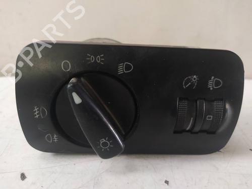 Used Headlight switch SEAT IBIZA II (6K1) [1993-2002]  10175953
