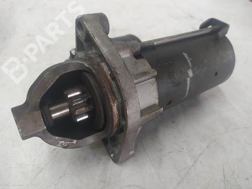 Used Starter Starter OPEL COMBO Box Body/MPV 1.3 CDTI 16V (69 hp) 10417318 10417318
