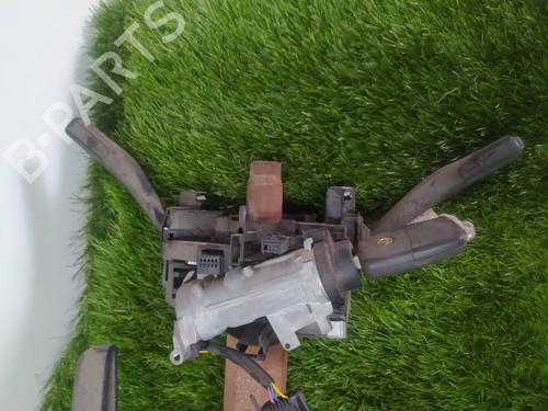 Steering column VW GOLF VI (5K1) 1.6 TDI | BP8703025M21
