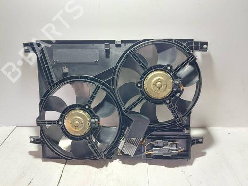 Used Radiator fan Radiator fan 38734716 38734716