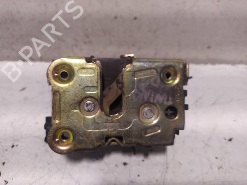Used Front right lock RENAULT TWINGO I (C06_) 1.2 (C067) (54 hp) 14156821