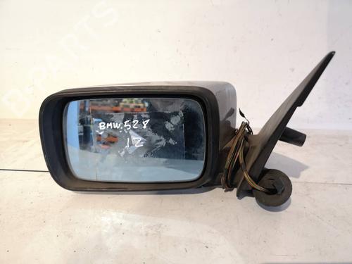 Used Left mirror BMW 5 (E39) 528 i (193 hp) 8717475