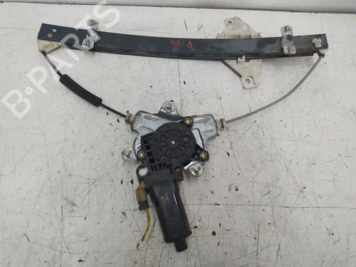 Used Front right window mechanism HYUNDAI ACCENT II (LC) [1999-2012]  28503399