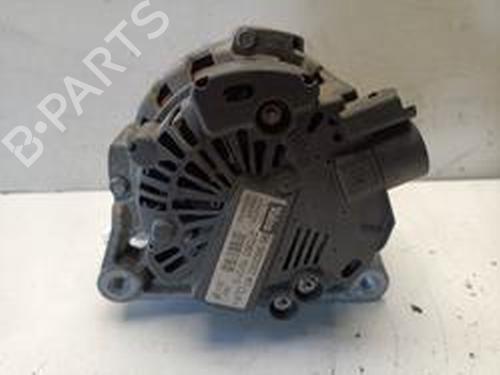 Alternator CITROËN C1 (PM_, PN_) 1.4 HDi | BP8715426M7 