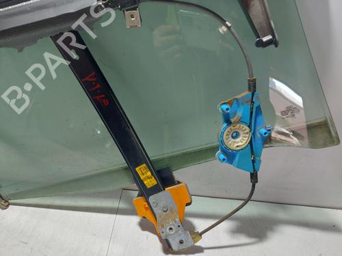 Rear left window mechanism AUDI A4 B6 (8E2) 1.9 TDI | BP32420818C24