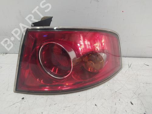 Used Right taillight SEAT IBIZA III (6L1) [2002-2009]  20036588