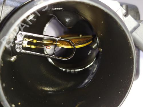 Throttle body CITROËN C4 I (LC_) | BP32393529M82