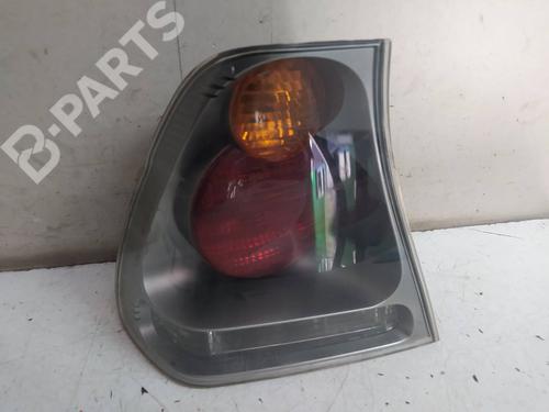 Used Left taillight Left taillight BMW 3 Compact (E46) [2001-2005] 10055934 10055934