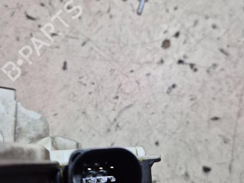 Front right lock SEAT IBIZA IV SC (6J1, 6P5) 1.4 TDI | BP25131300C97