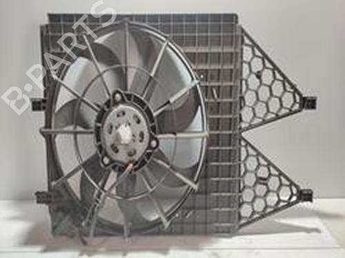 Used Radiator fan SEAT IBIZA IV SC (6J1, 6P5) [2008-2018]  8856581