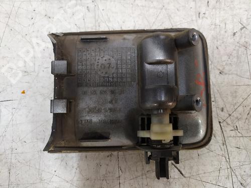 Exterior handle CITROËN BERLINGO MULTISPACE (B9) 1.6 HDi 90 4x4 | BP30387832C122